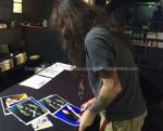 steve harris